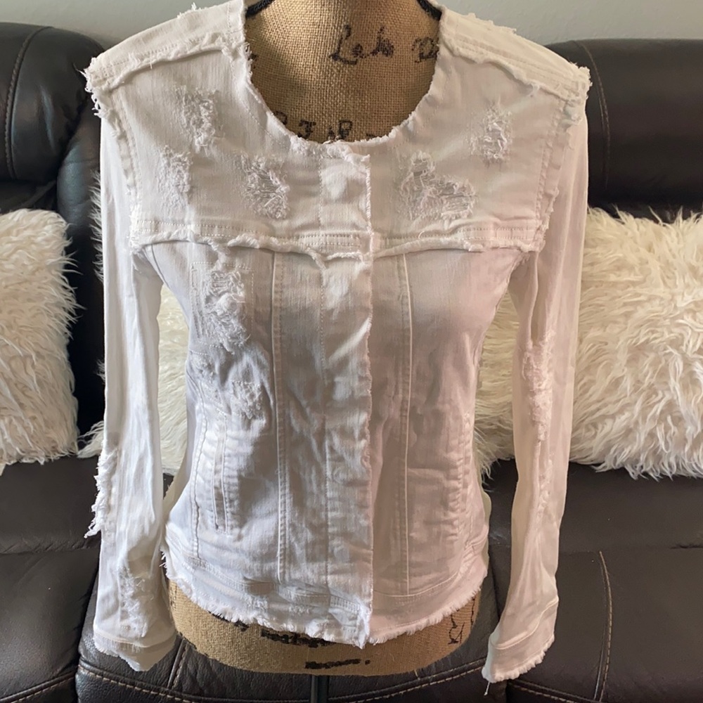 Generation Love Jacket - image 1